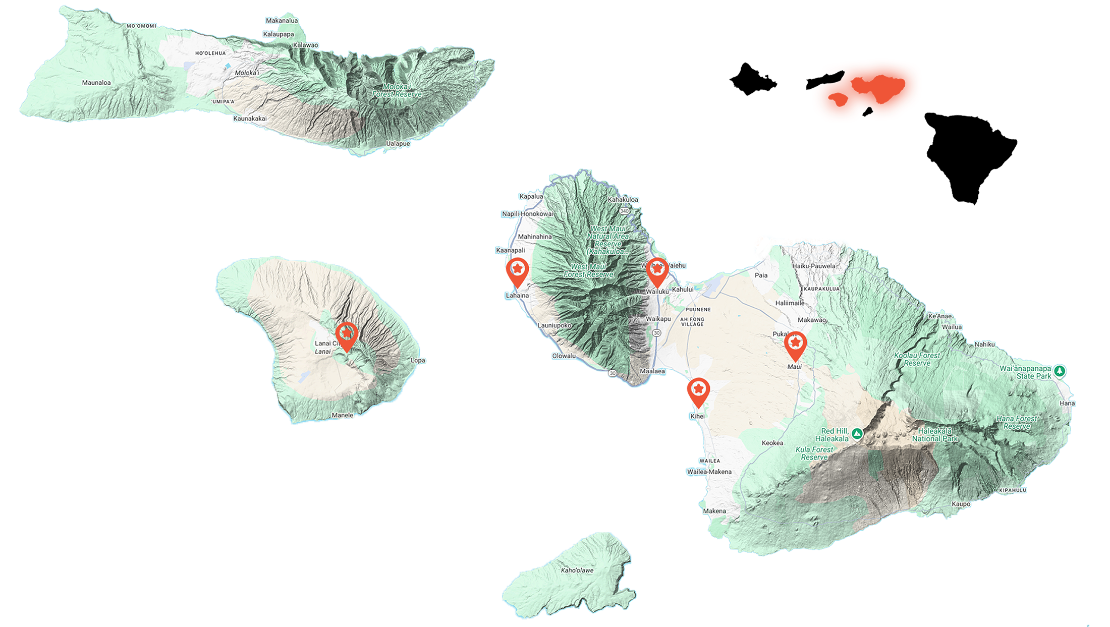 Synairgy mechanical | home hawaii's hvac innovators
