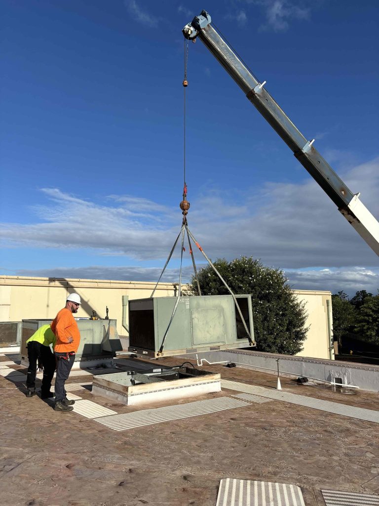 Synairgy mechanical | home hawaii's hvac innovators