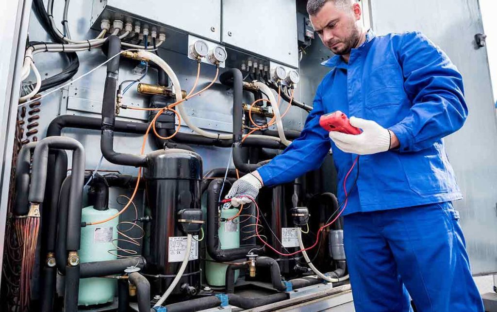 Synairgy mechanical | emergency heating system repairs in maui: what to do when your system fails